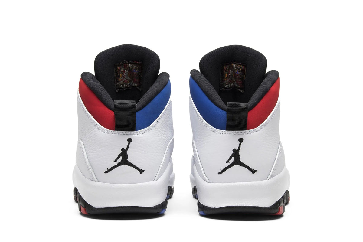 Air Jordan 10 Westbrook 'Class of 2006' 310805-160