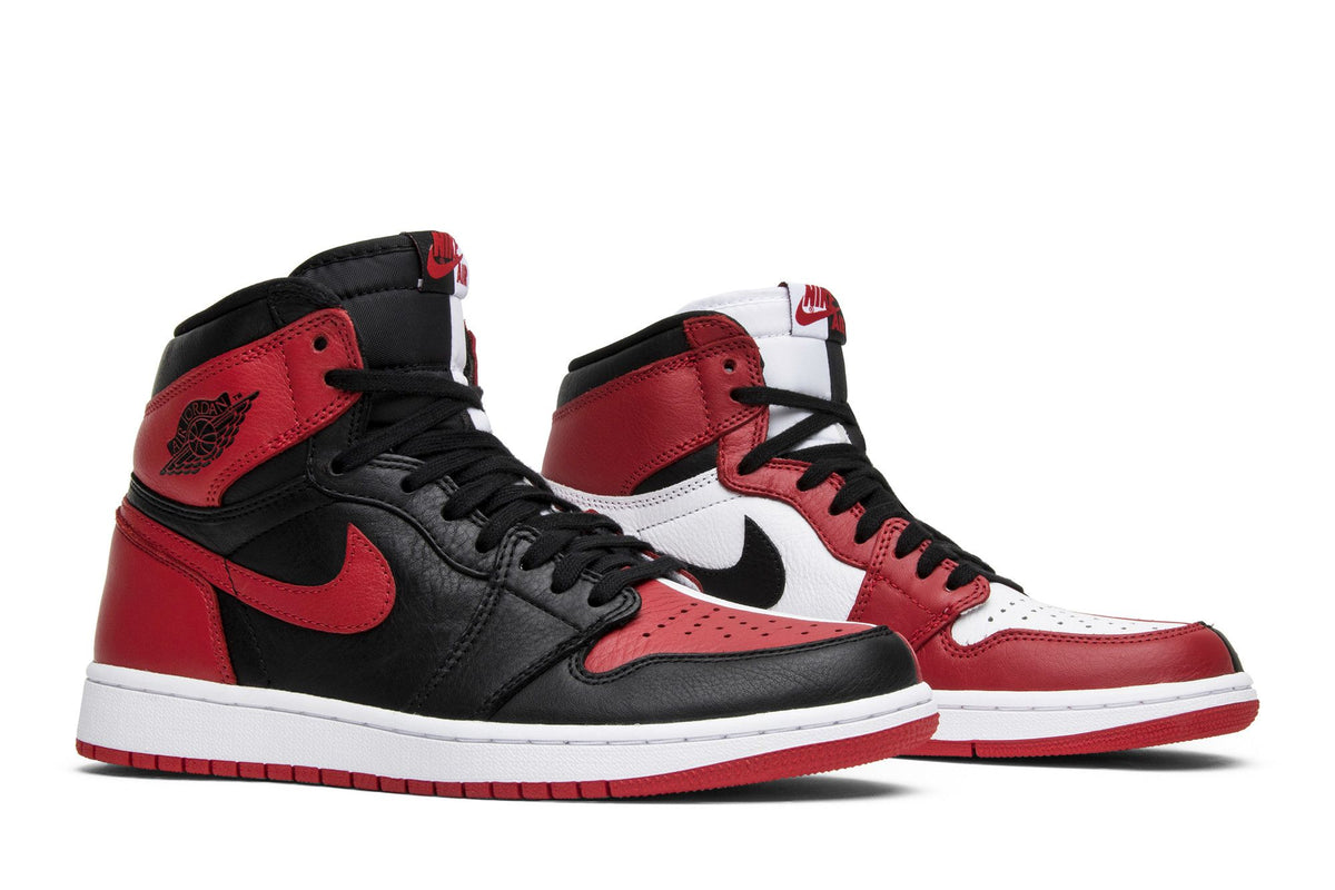 Air Jordan 1 Retro High OG NRG Homage to Home (Chicago Exclusive) AR9880-023