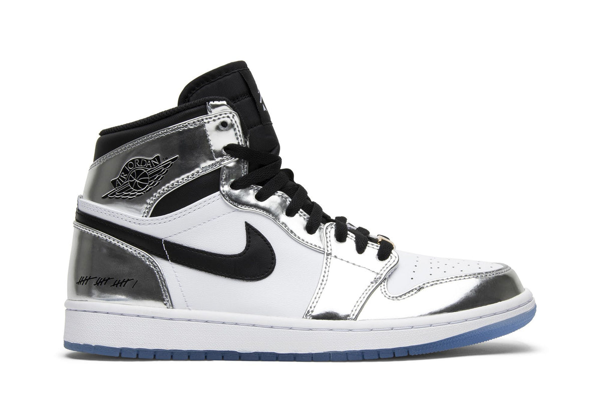 Air Jordan 1 Retro High Pass The Torch AQ7476-016