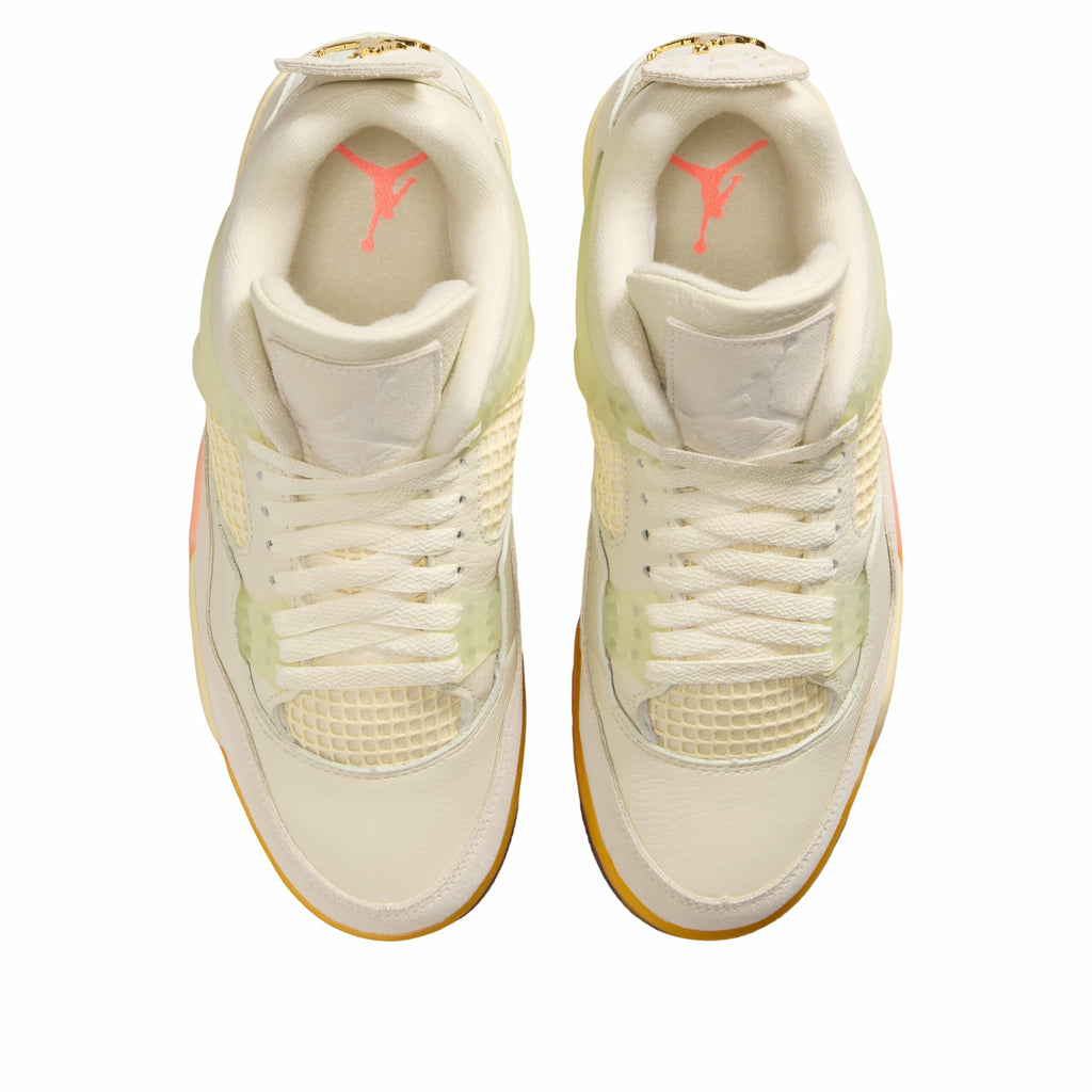 Jordan 4 Retro Birds of Paradise (Women's) HV0823-101