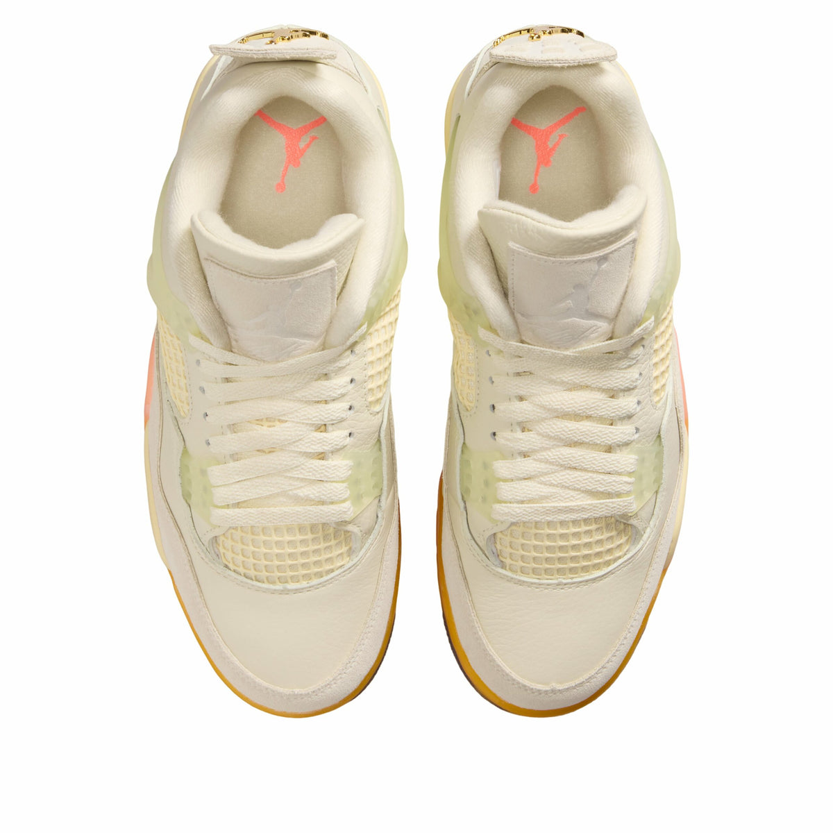 Jordan 4 Retro Birds of Paradise (Women's) HV0823-101