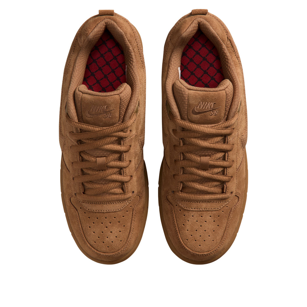 Nike SB Zoom Air Paul Rodriguez 1 Light British Tan IQ6827-200 - view 3