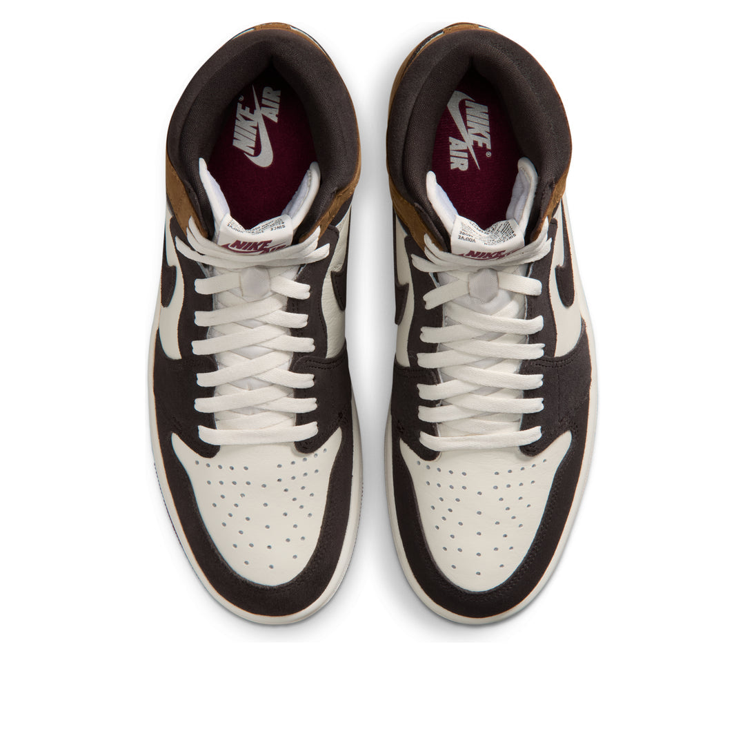 Jordan 1 Retro High OG Love Letter DZ5485-201