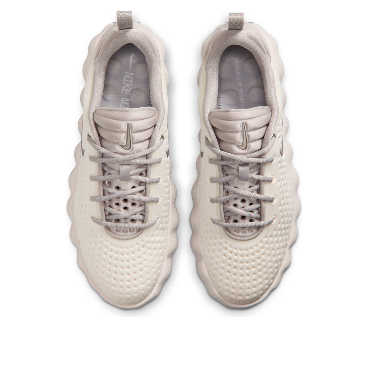 Nike Mind 002 Phantom College Grey HQ4308-004 - view 3