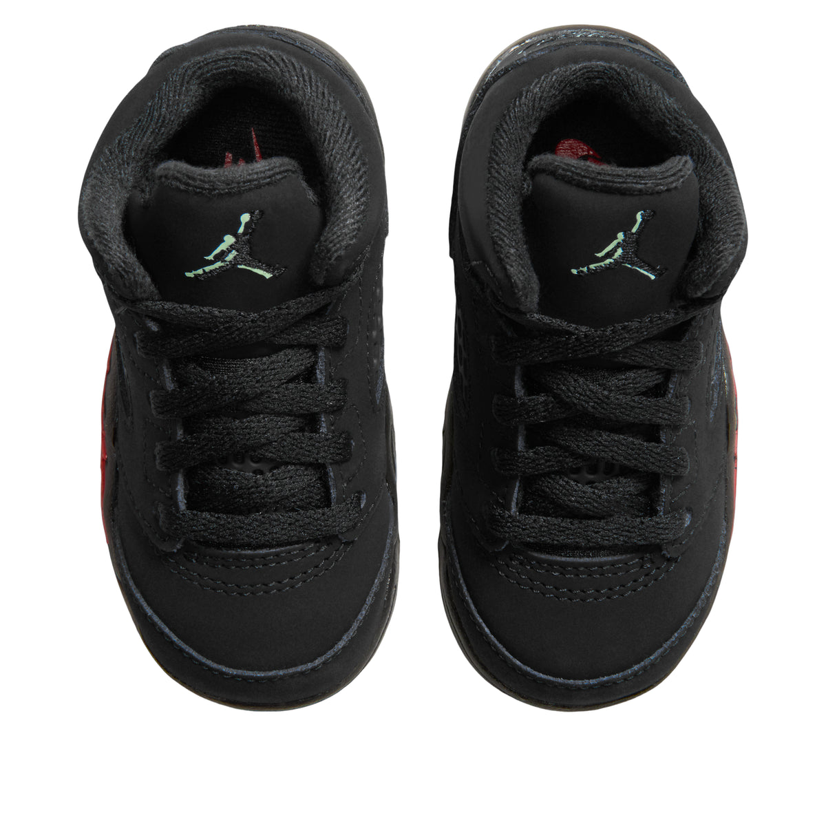 Jordan 5 Retro Halloween (TD) HQ7981-001 - view 4