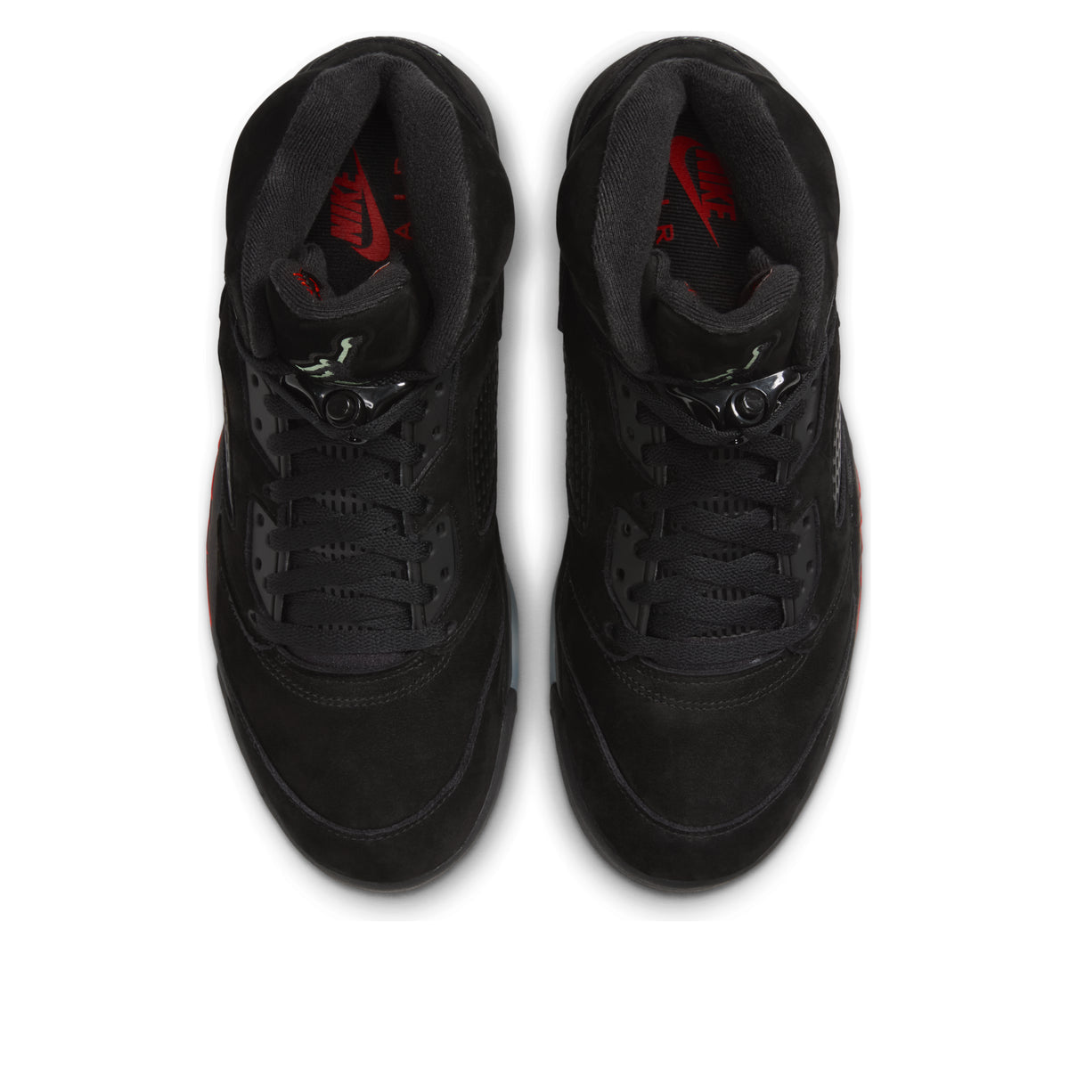 Jordan 5 Retro Halloween HQ7978-001 - view 4
