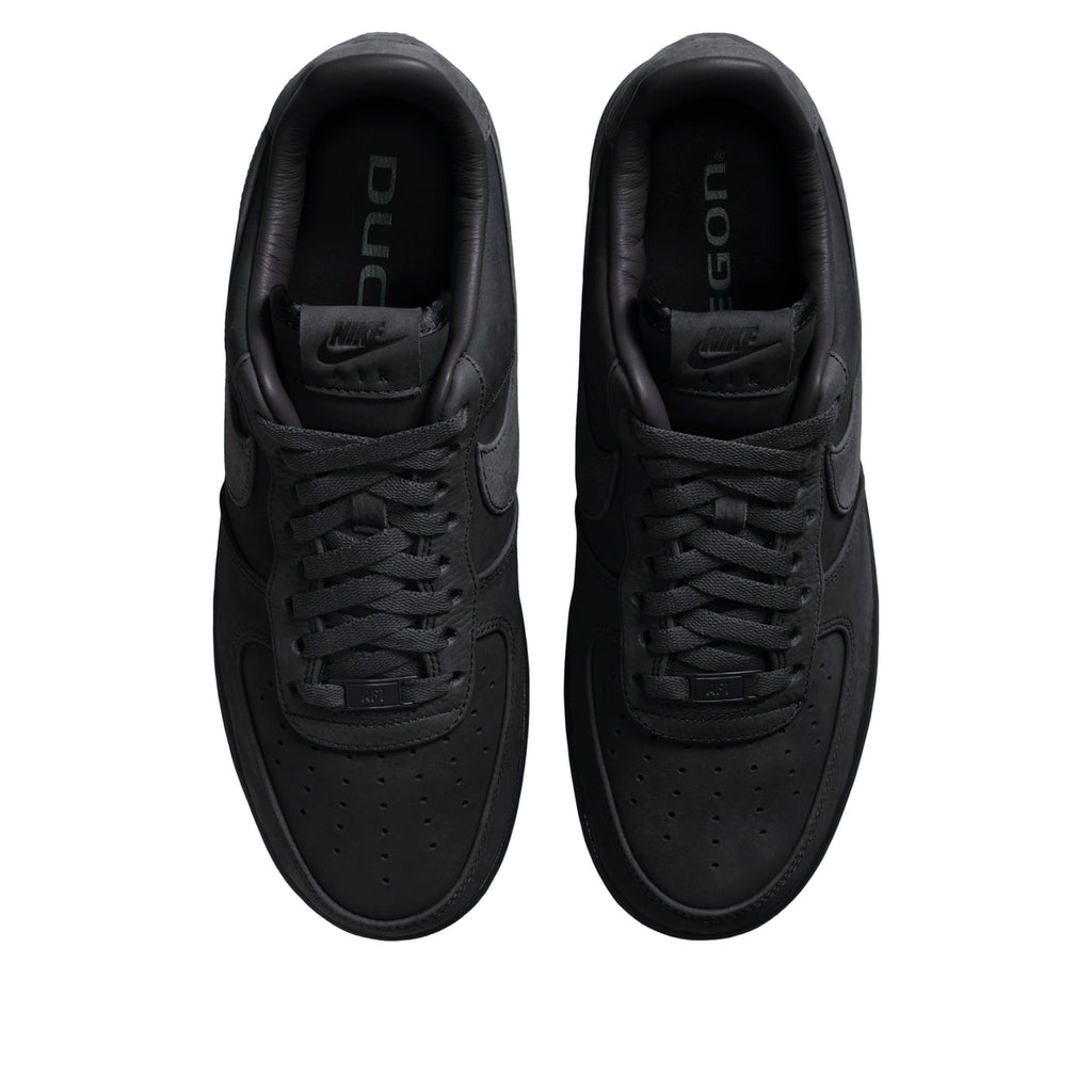 Nike Air Force 1 Low Luxe University of Oregon Black JF5453-001 - view 3