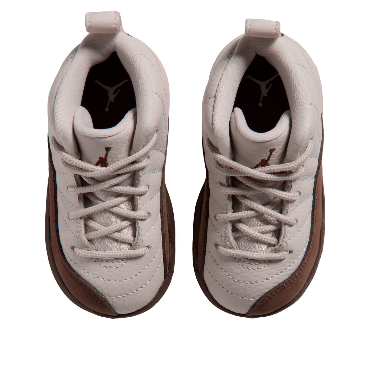 Jordan 12 Retro Fireside (TD) 850000-105 - view 4