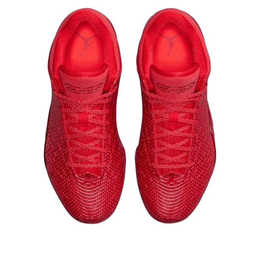 Jordan 41 University Red HV6474-601 - view 4
