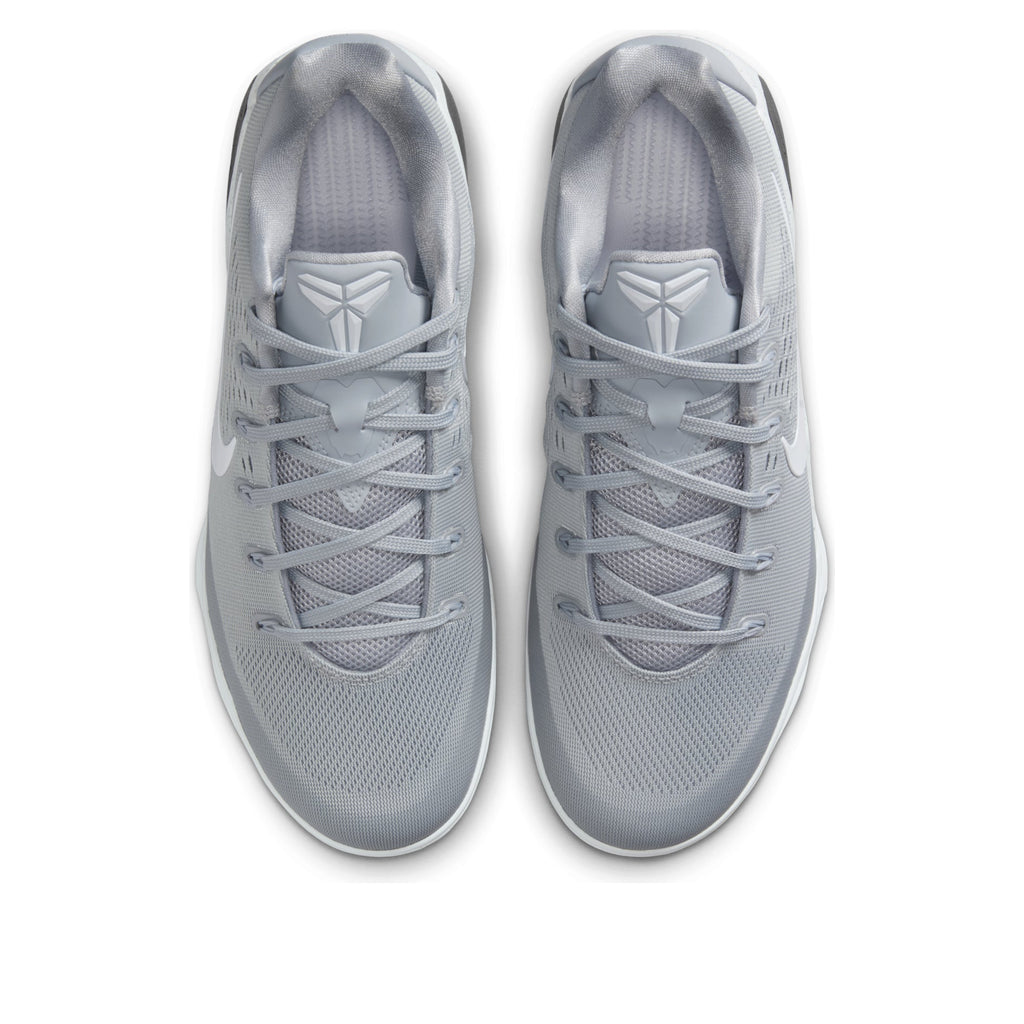 Nike Kobe 9 EM Low Protro Wolf Grey IH1401-001