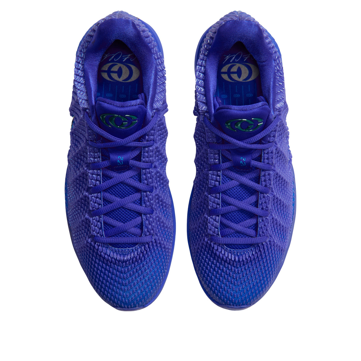 Nike Caitlin 1 Racer Blue (Women's) IH7423-400 - view 3