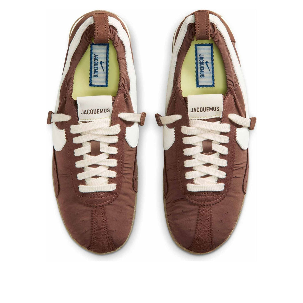 Nike Moon Shoe SP Jacquemus Fauna Brown HV8547-200 (Women's)