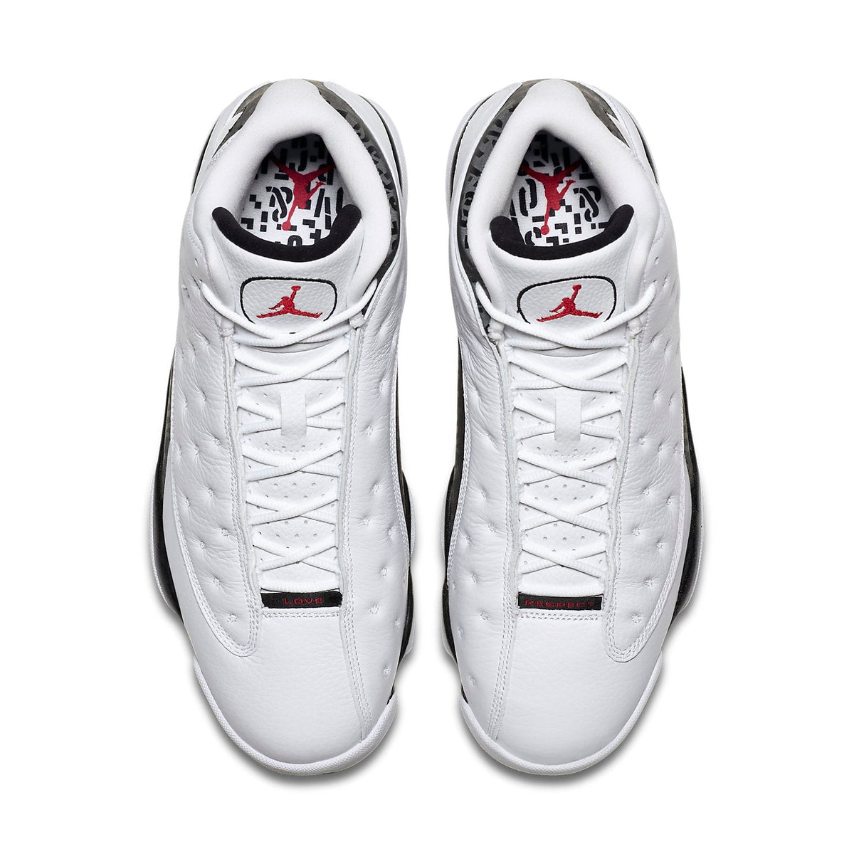 Air Jordan 13 Retro Love and Respect 888164-112
