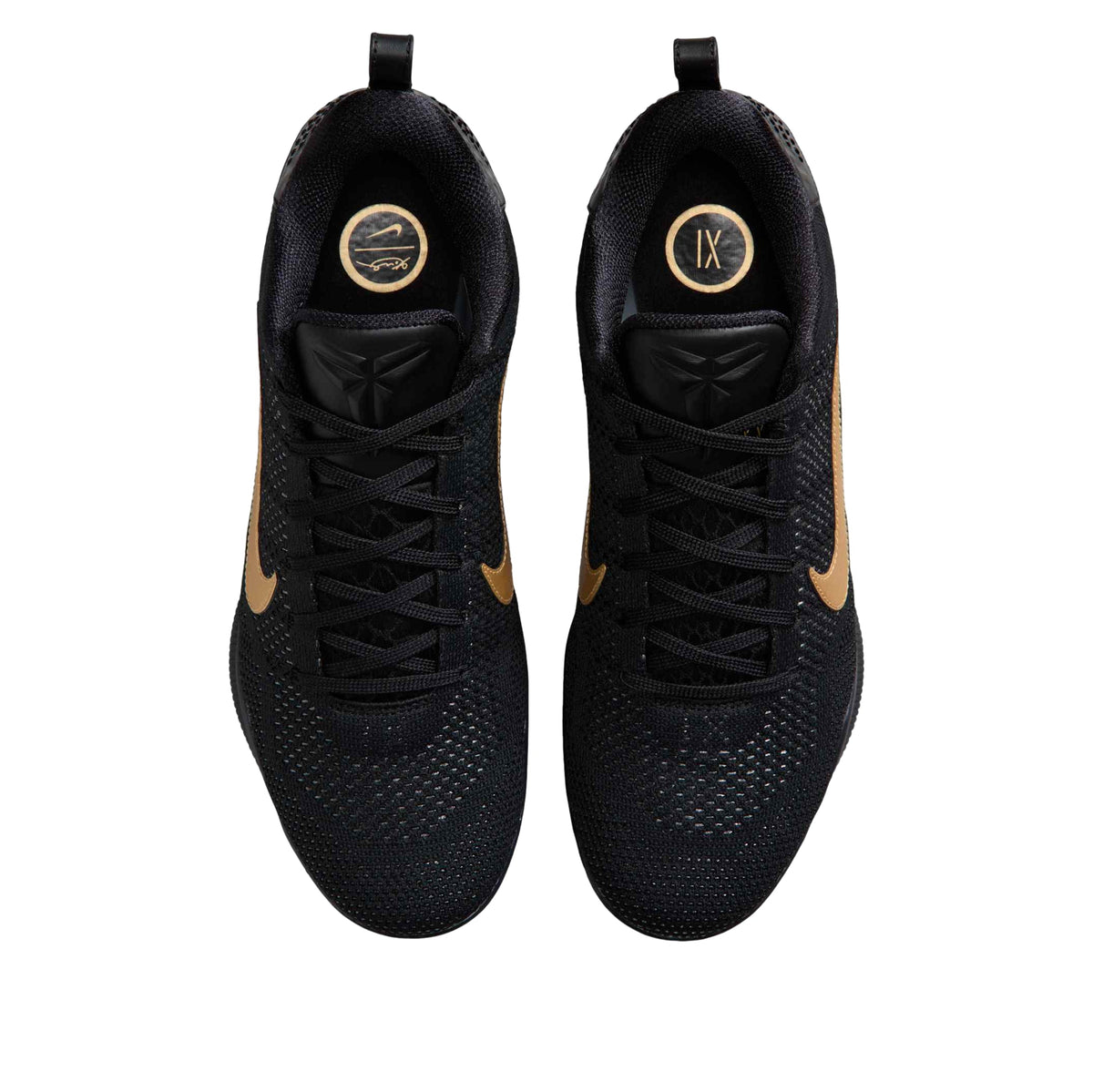 Nike Kobe 11 Elite Low Protro Fade to Black IM4260-001 - LegendifyNow