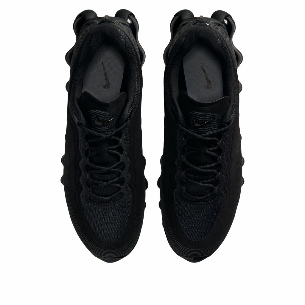 Nike Air Liquid Max Black Anthracite Smoke Grey IQ7635-003