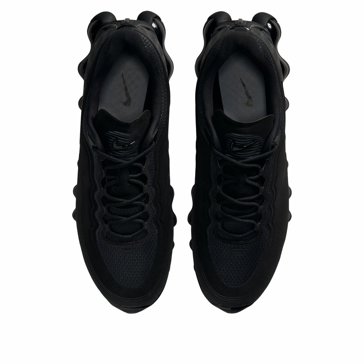 Nike Air Liquid Max Black Anthracite Smoke Grey IQ7635-003