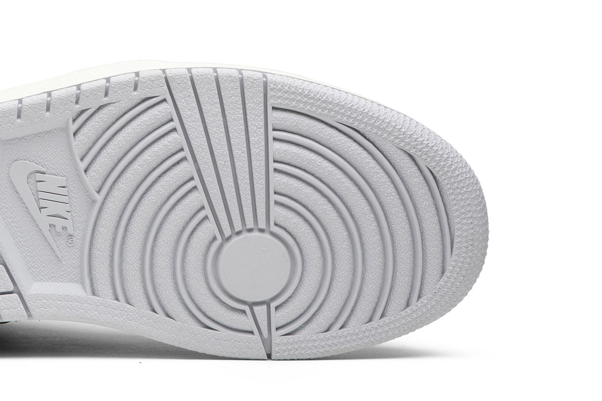 Air Jordan 1 Retro High OG Neutral Grey 555088-018