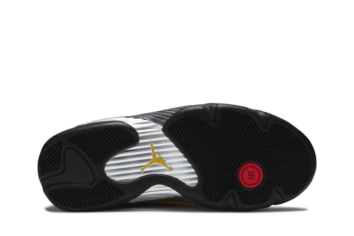 Air Jordan 14 Retro University Gold - BQ3685-706