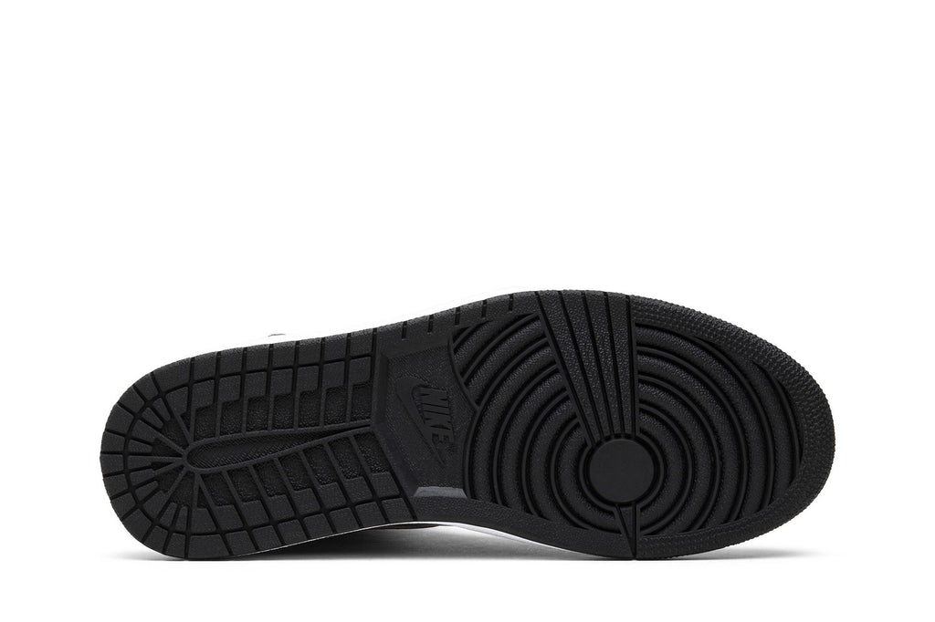 Jordan 1 Retro High SoleFly Art Basel Black (Numbered) - AV3905-038