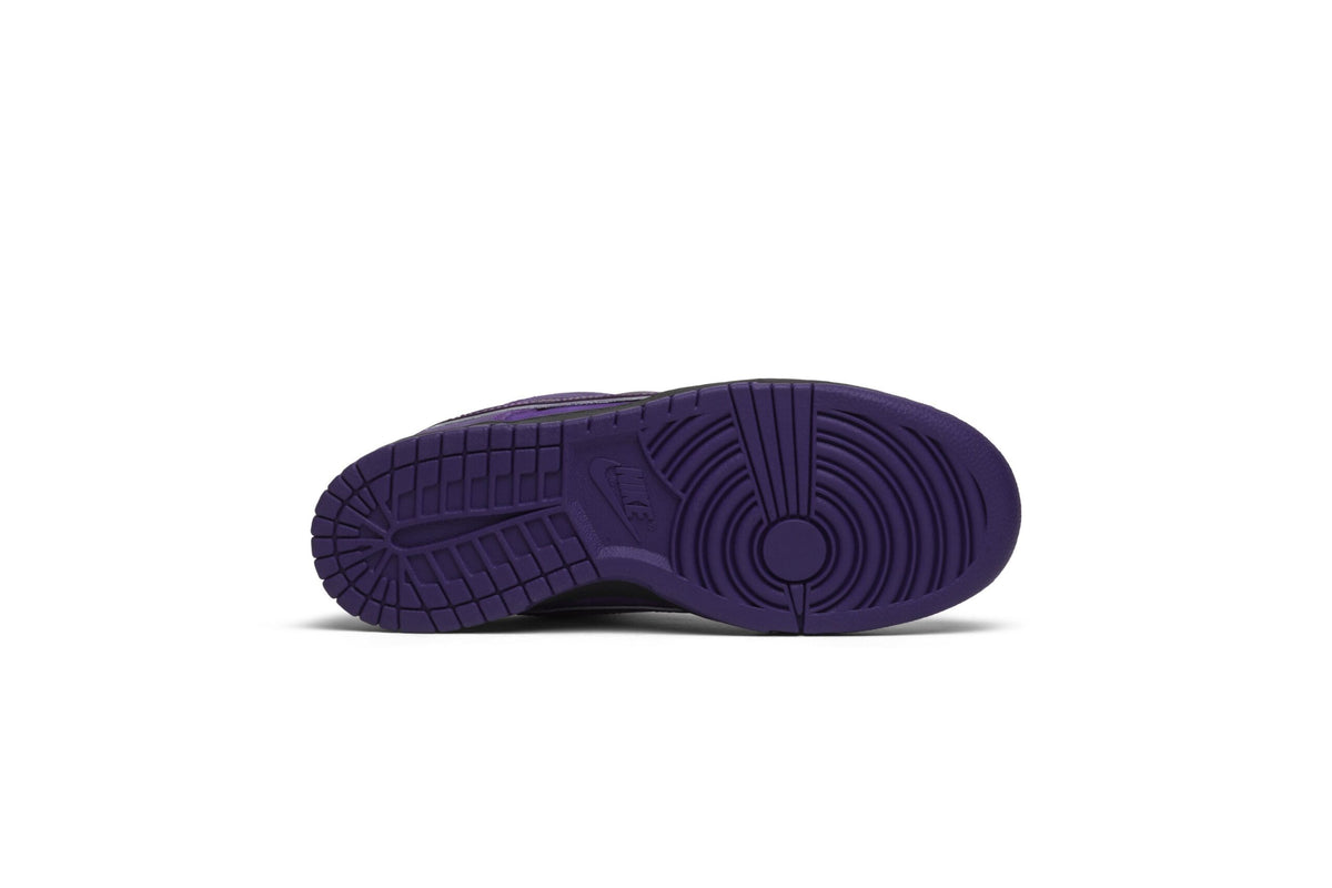 Nike Concepts Dunk Low SB ‘Purple Lobster’ Sneakers – BV1310-555-SB