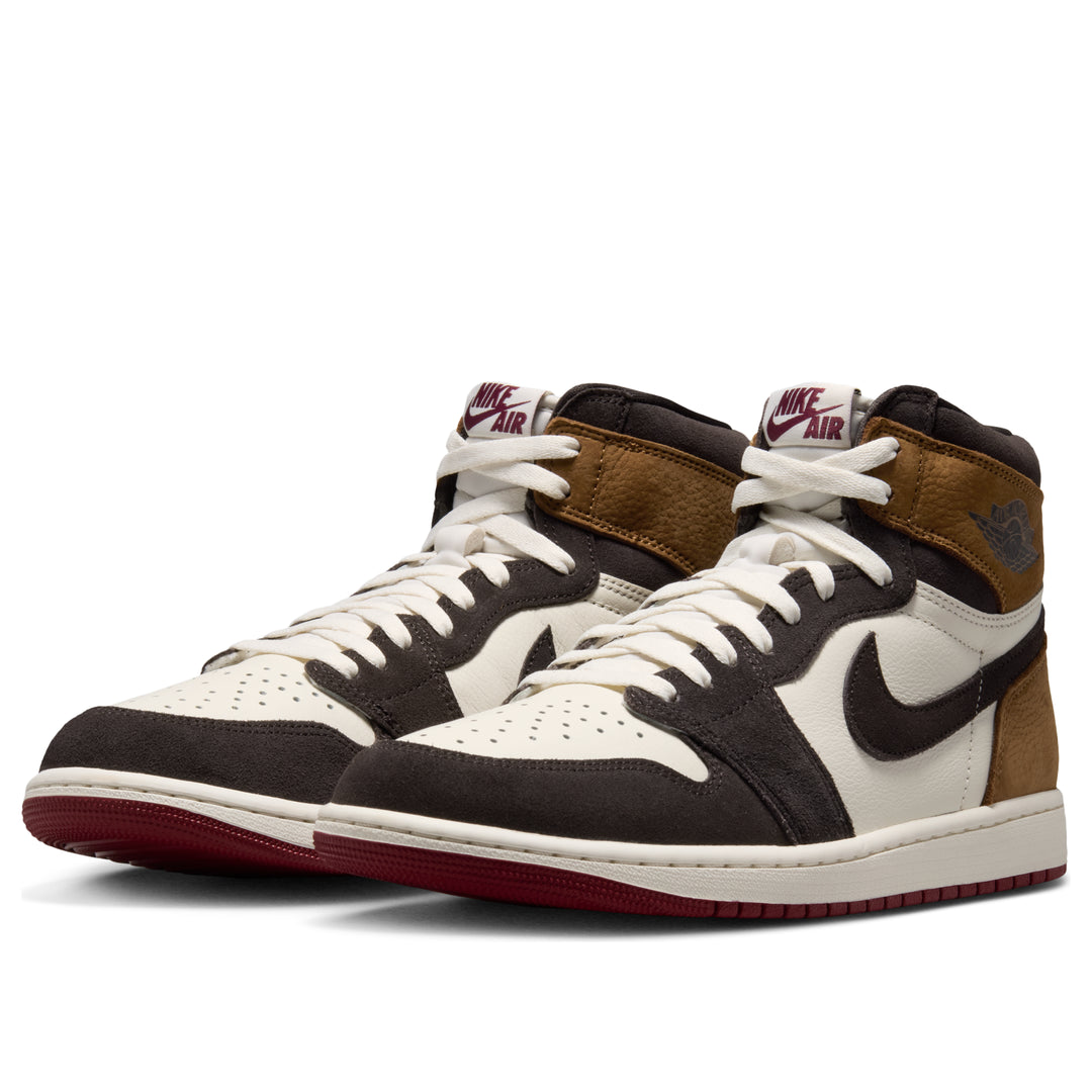 Jordan 1 Retro High OG Love Letter DZ5485-201