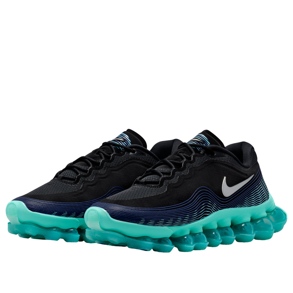 Nike Air Liquid Max Black Radiant Blue Aurora Green IQ7635-001