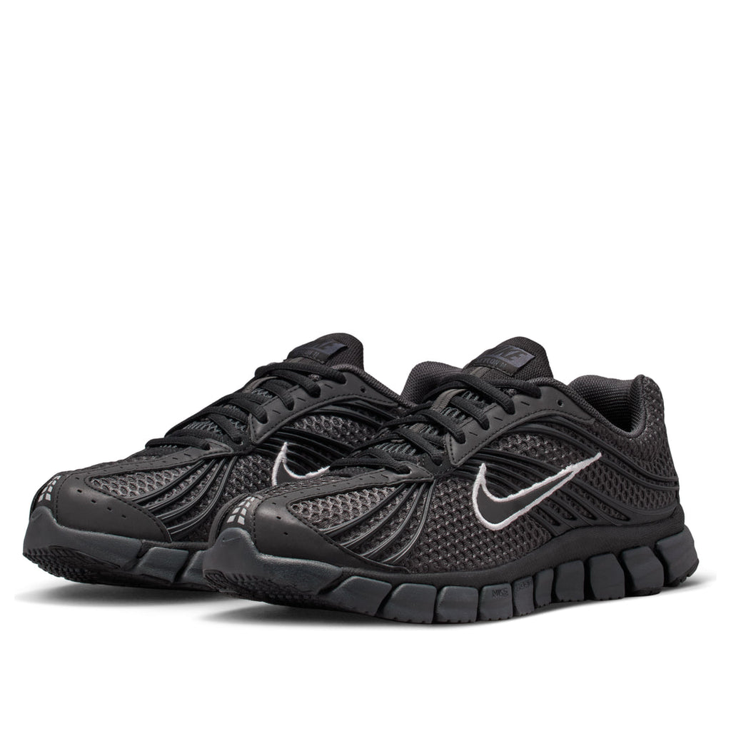 Nike Zoom Skylon 11 Anthracite Metallic Silver IZ6425-001 - view 4