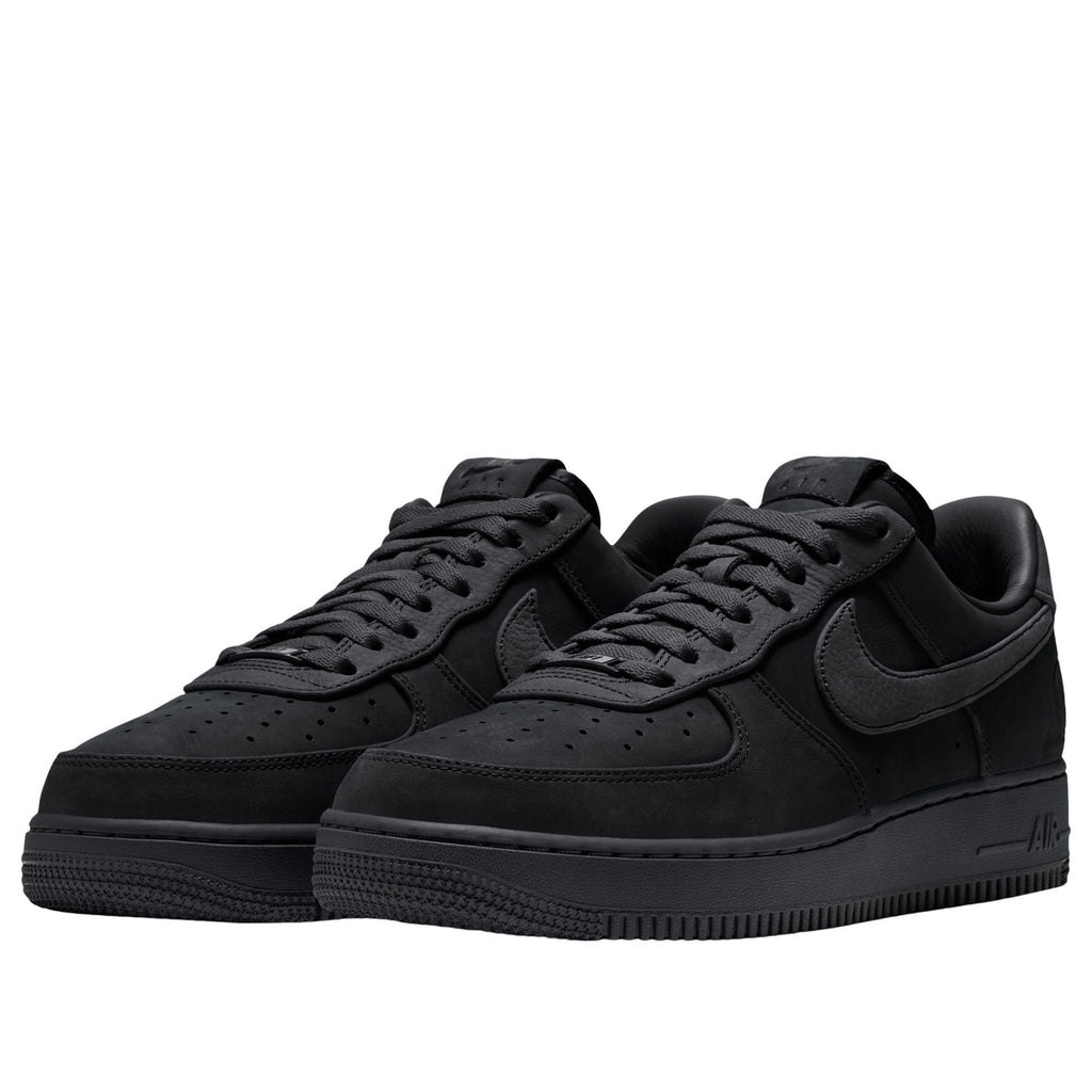 Nike Air Force 1 Low Luxe University of Oregon Black JF5453-001 - view 5