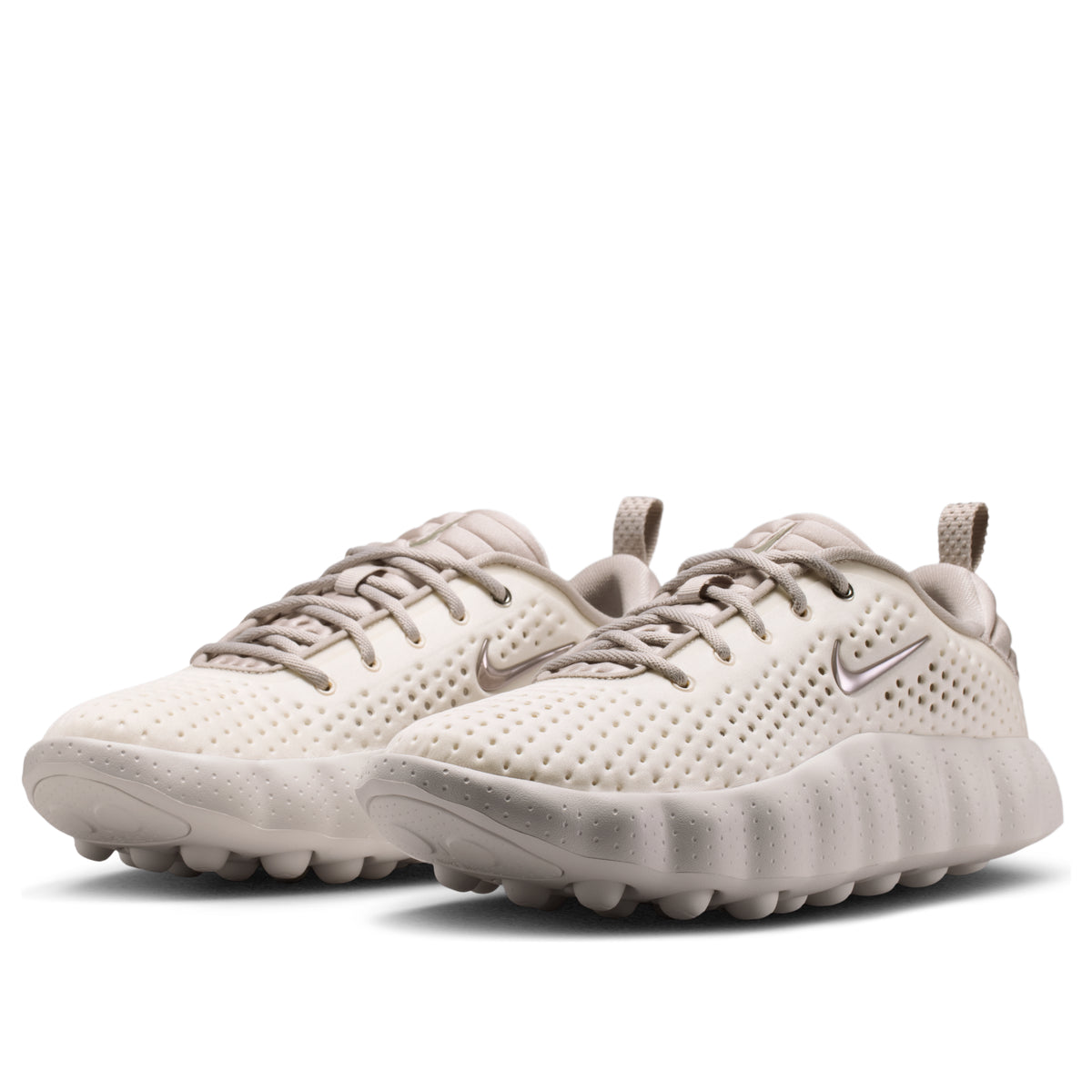 Nike Mind 002 Phantom College Grey HQ4308-004 - view 5