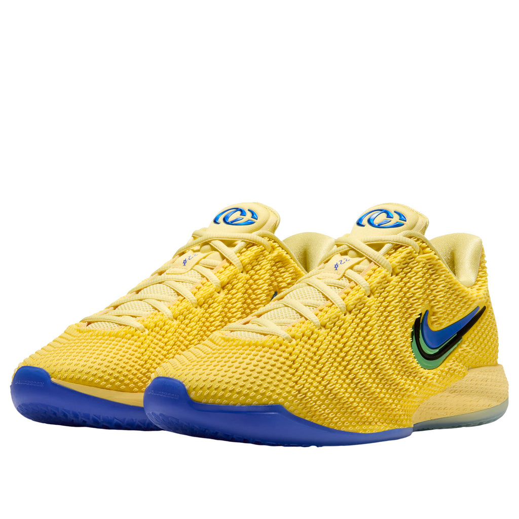 Nike Caitlin 1 Yellow Zest (Women's) IH7423-700 - view 4