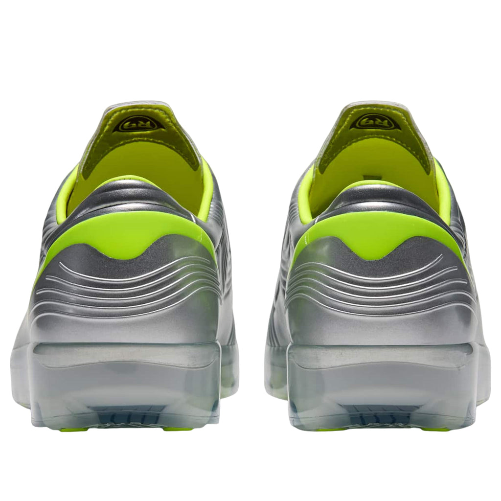 Nike Cryoshot Mercurial Vapor 1 OG Chrome Lime IQ8161-001 - view 3