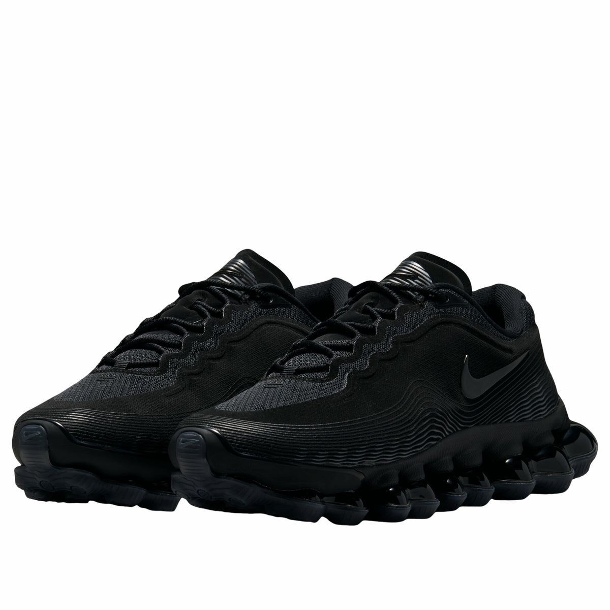 Nike Air Liquid Max Black Anthracite Smoke Grey IQ7635-003