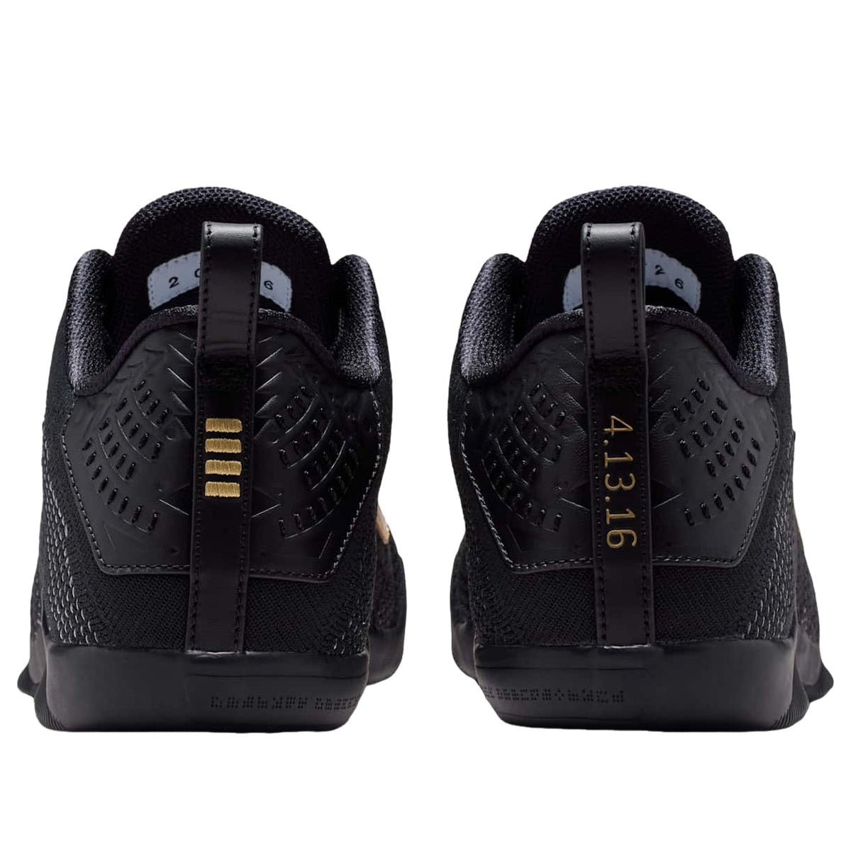 Nike Kobe 11 Elite Low Protro Fade to Black IM4260-001 - LegendifyNow