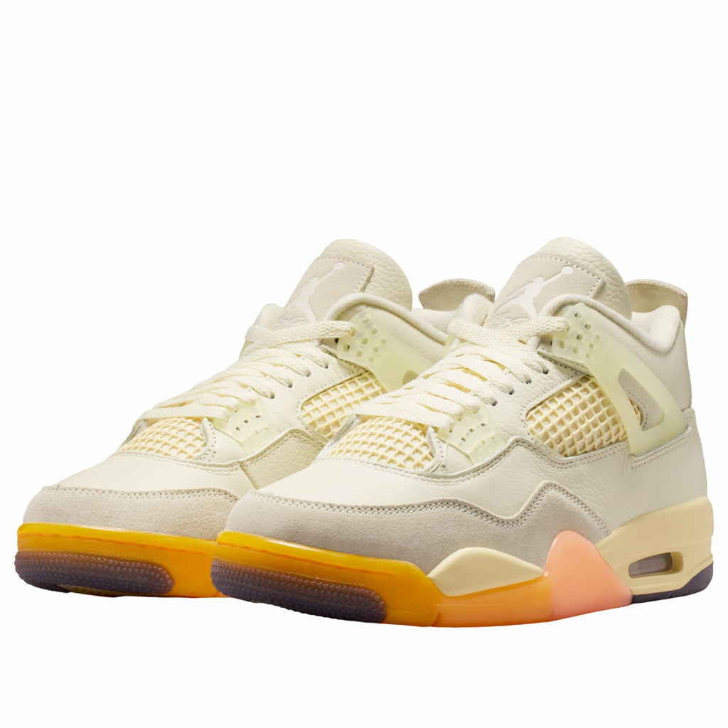 Jordan 4 Retro Birds of Paradise (Women's) HV0823-101