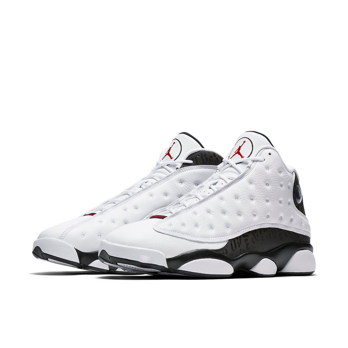 Air Jordan 13 Retro Love and Respect 888164-112