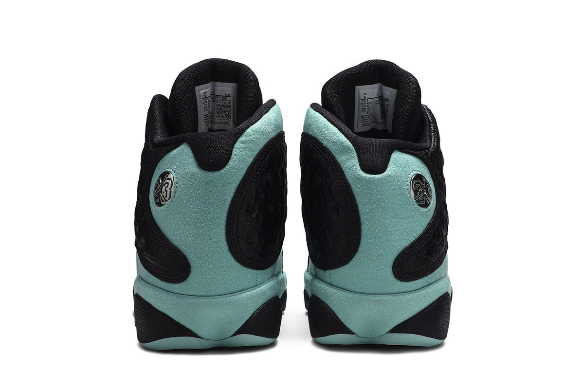 Air Jordan 13 Retro Island Green 414571-030