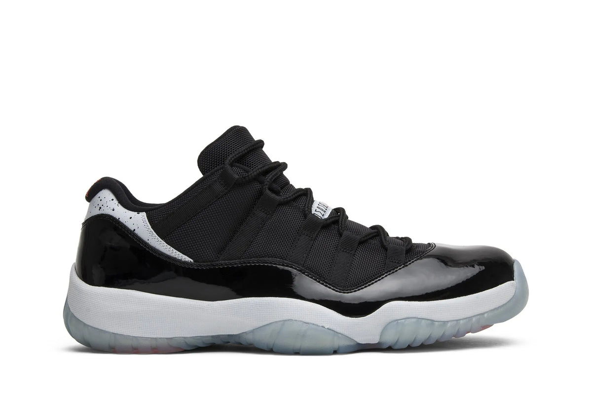 Air Jordan 11 Retro Low 'Infrared 23' 528895-023
