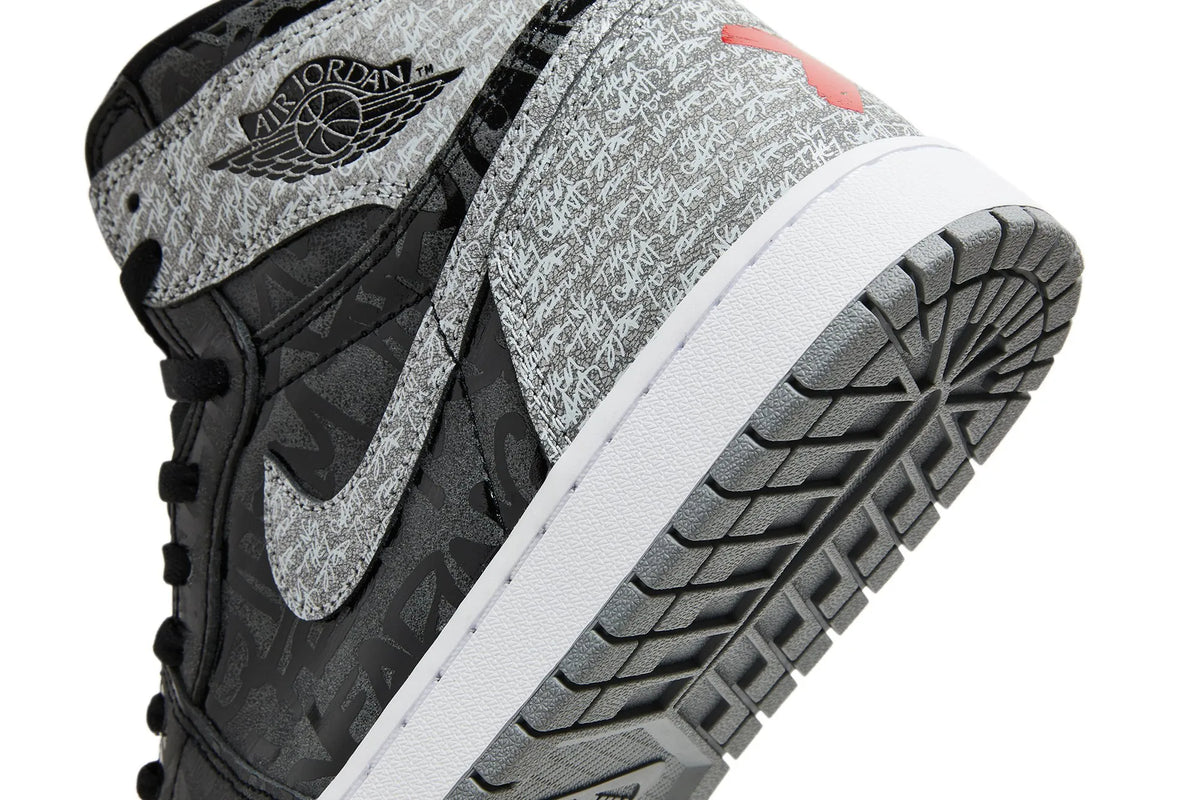 Air Jordan 1 High OG 'Rebellionaire' 555088-036