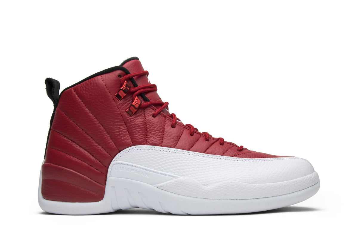 Air Jordan 12 Retro Gym Red (2016 edition) 130690-600