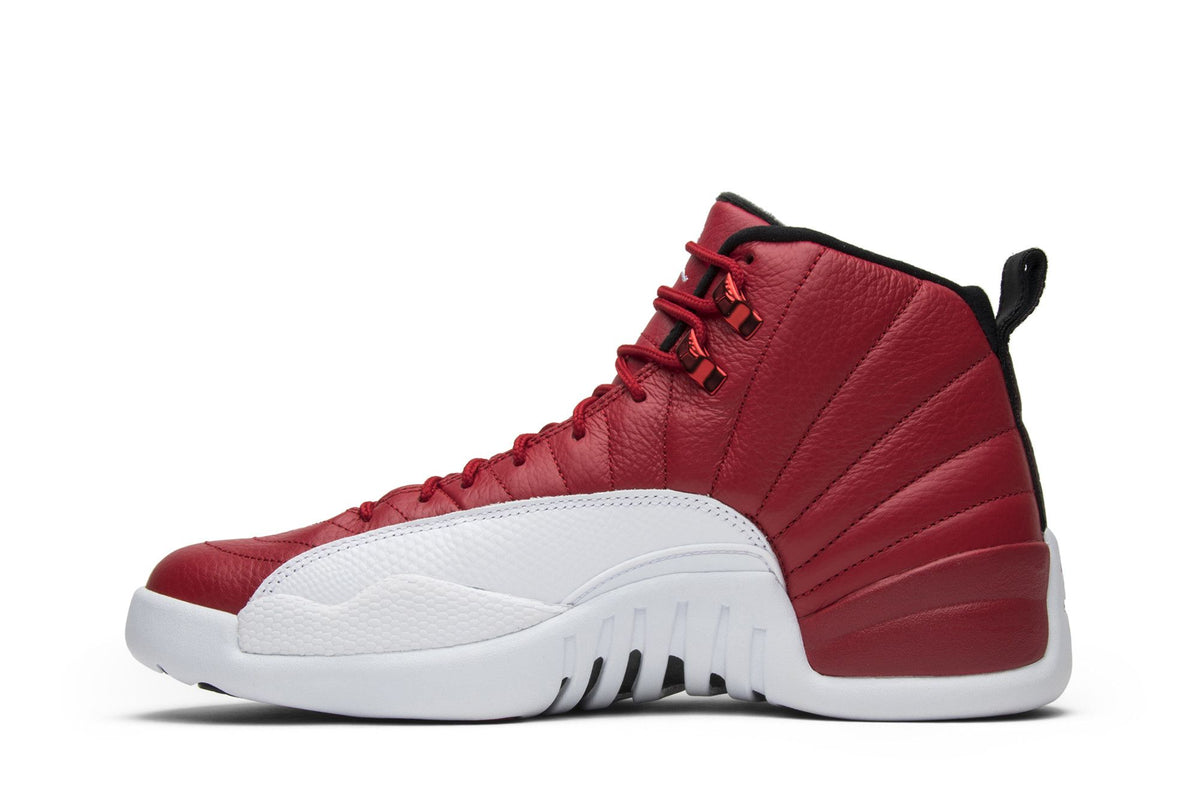 Air Jordan 12 Retro Gym Red (2016 edition) 130690-600