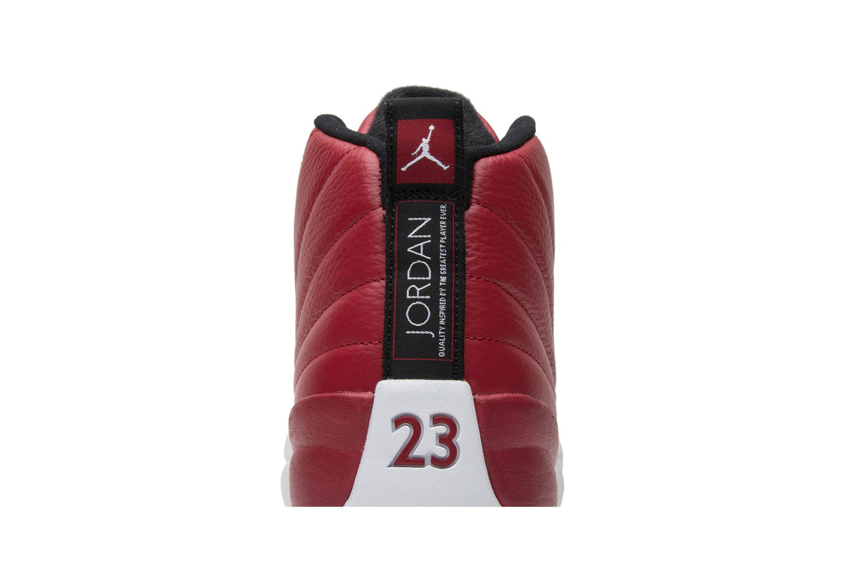Air Jordan 12 Retro Gym Red (2016 edition) 130690-600