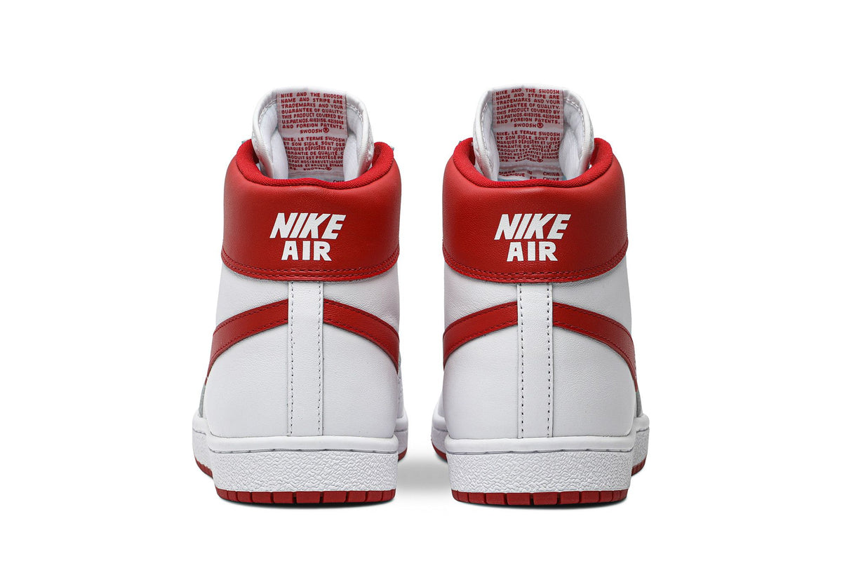 Jordan New Beginnings Pack: Air Jordan 1 Retro High & Nike Air Ship CT6252-900