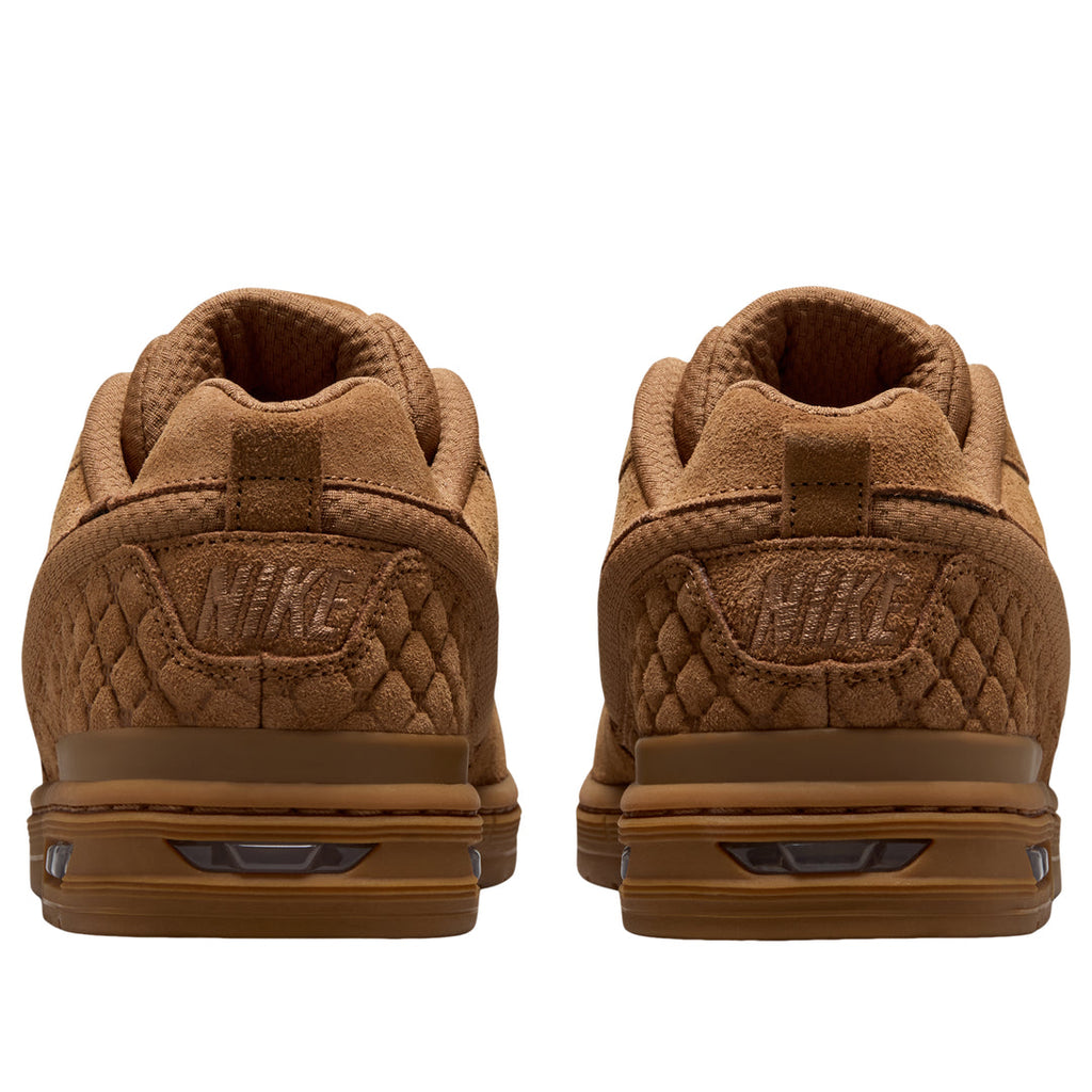 Nike SB Zoom Air Paul Rodriguez 1 Light British Tan IQ6827-200 - view 5