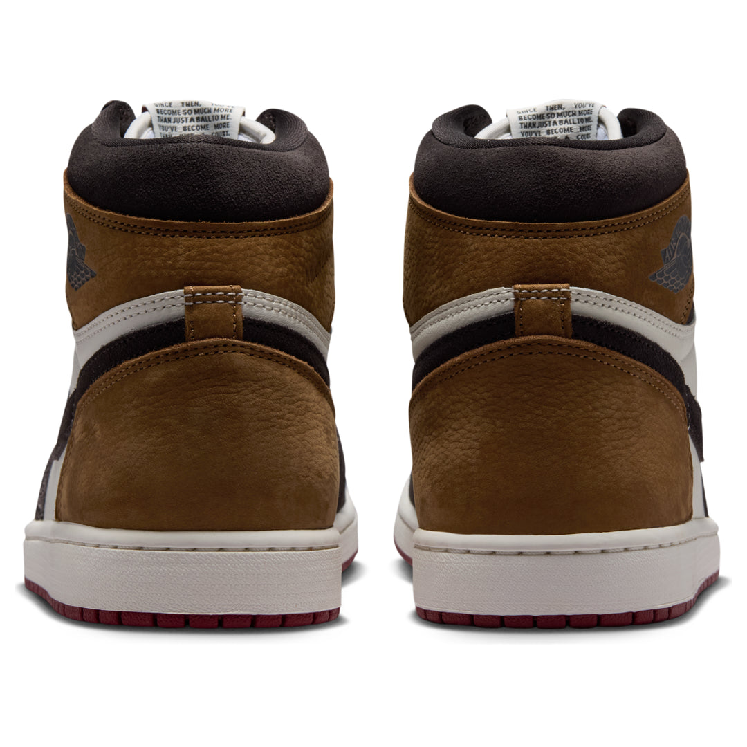 Jordan 1 Retro High OG Love Letter DZ5485-201