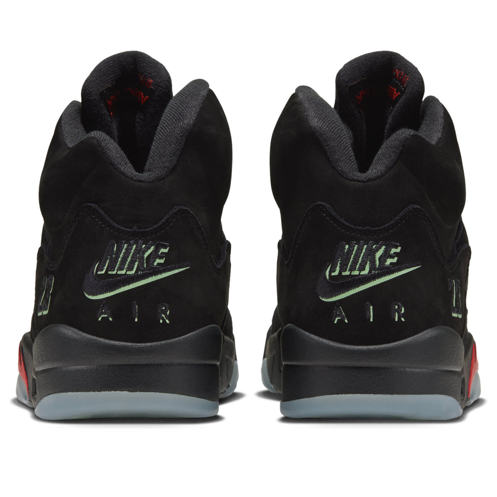 Jordan 5 Retro Halloween HQ7978-001 - view 5