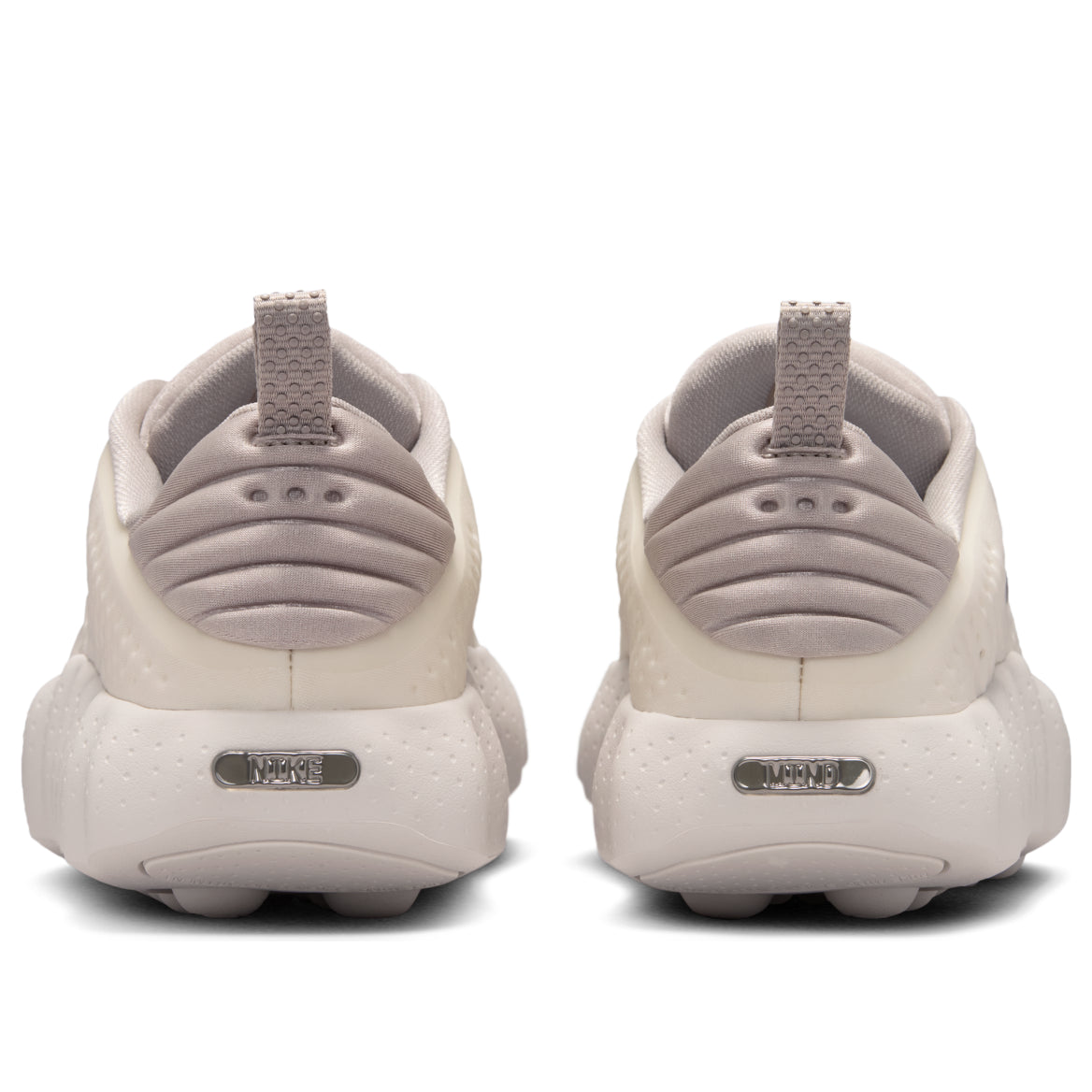 Nike Mind 002 Phantom College Grey HQ4308-004 - view 4