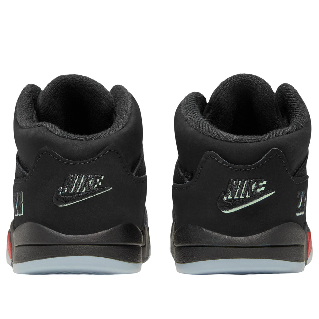 Jordan 5 Retro Halloween (TD) HQ7981-001 - view 5