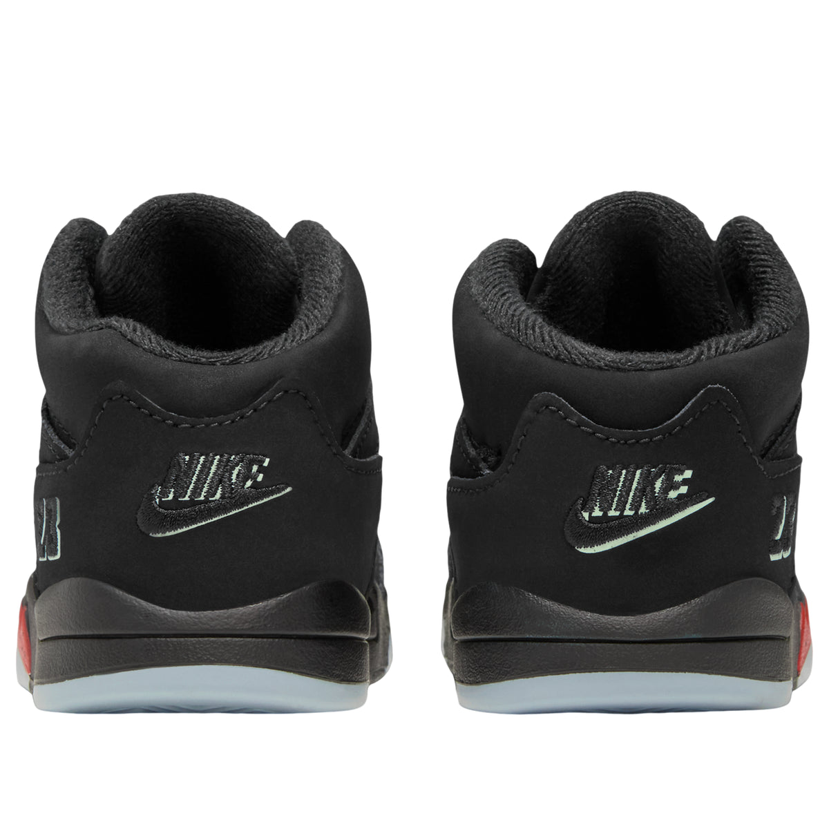 Jordan 5 Retro Halloween (TD) HQ7981-001 - view 5