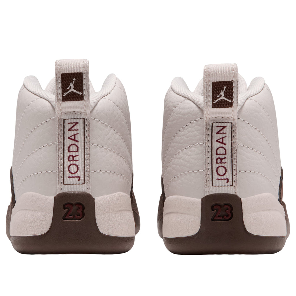 Jordan 12 Retro Fireside (TD) 850000-105 - view 5