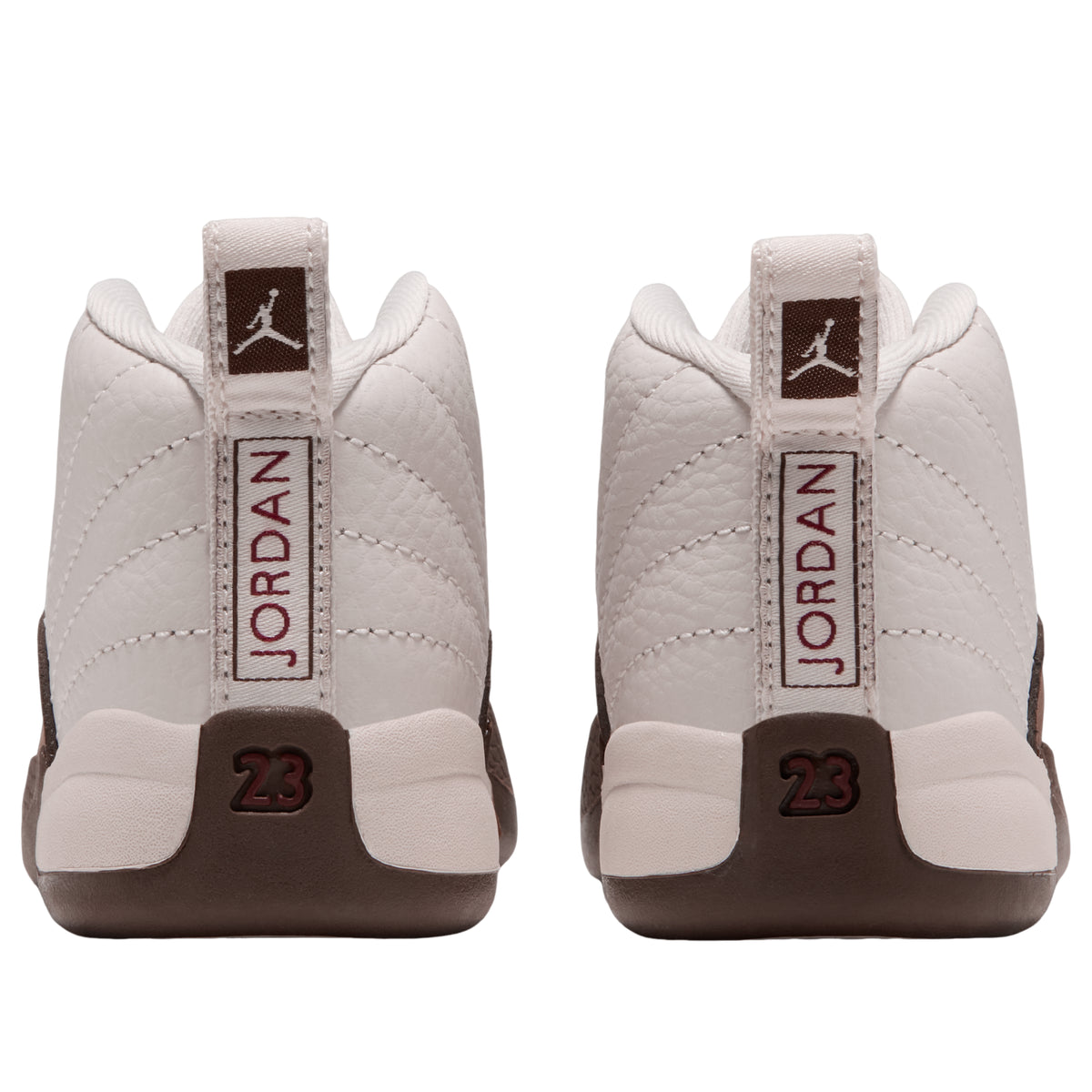 Jordan 12 Retro Fireside (TD) 850000-105 - view 5